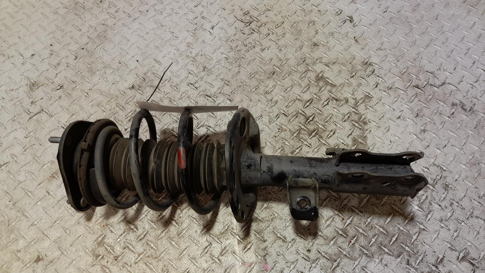 View Auto part Left Front Strut Toyota Corolla 2015