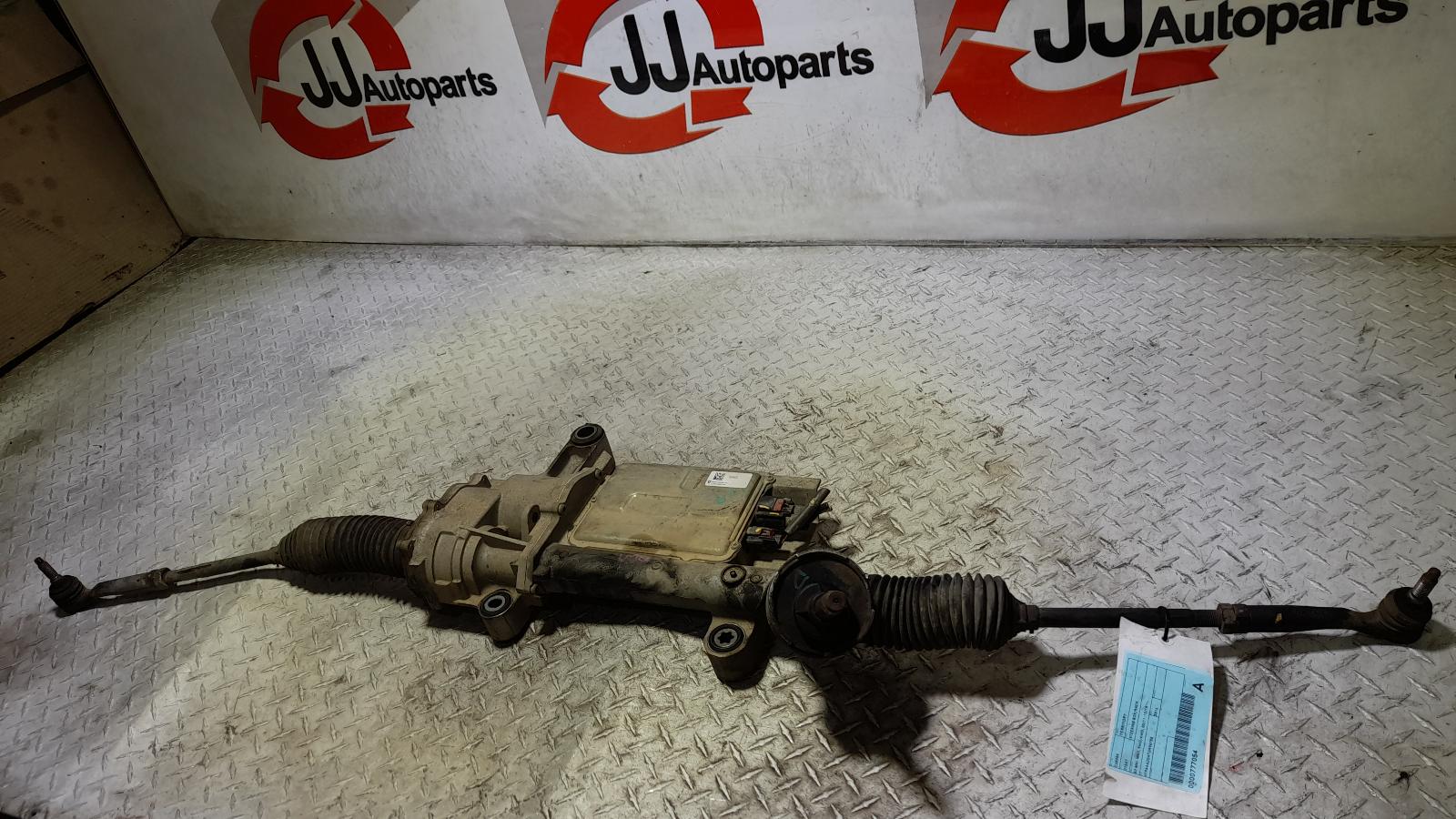 View Auto part Steering Box/Rack Ford Territory 2016