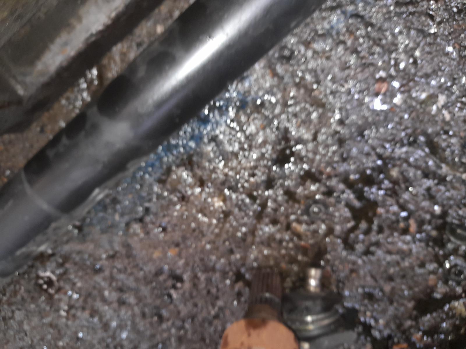 View Auto part Rear Drive Shaft Ford Territory 2016