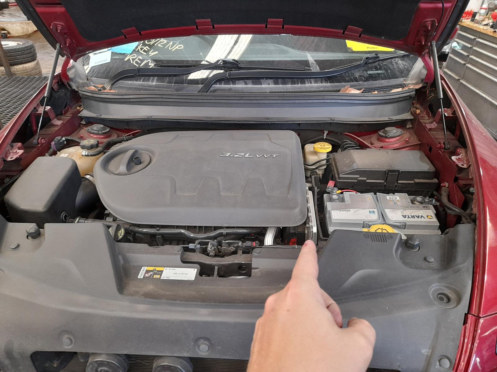 View Auto part Ecu Jeep Cherokee 2014