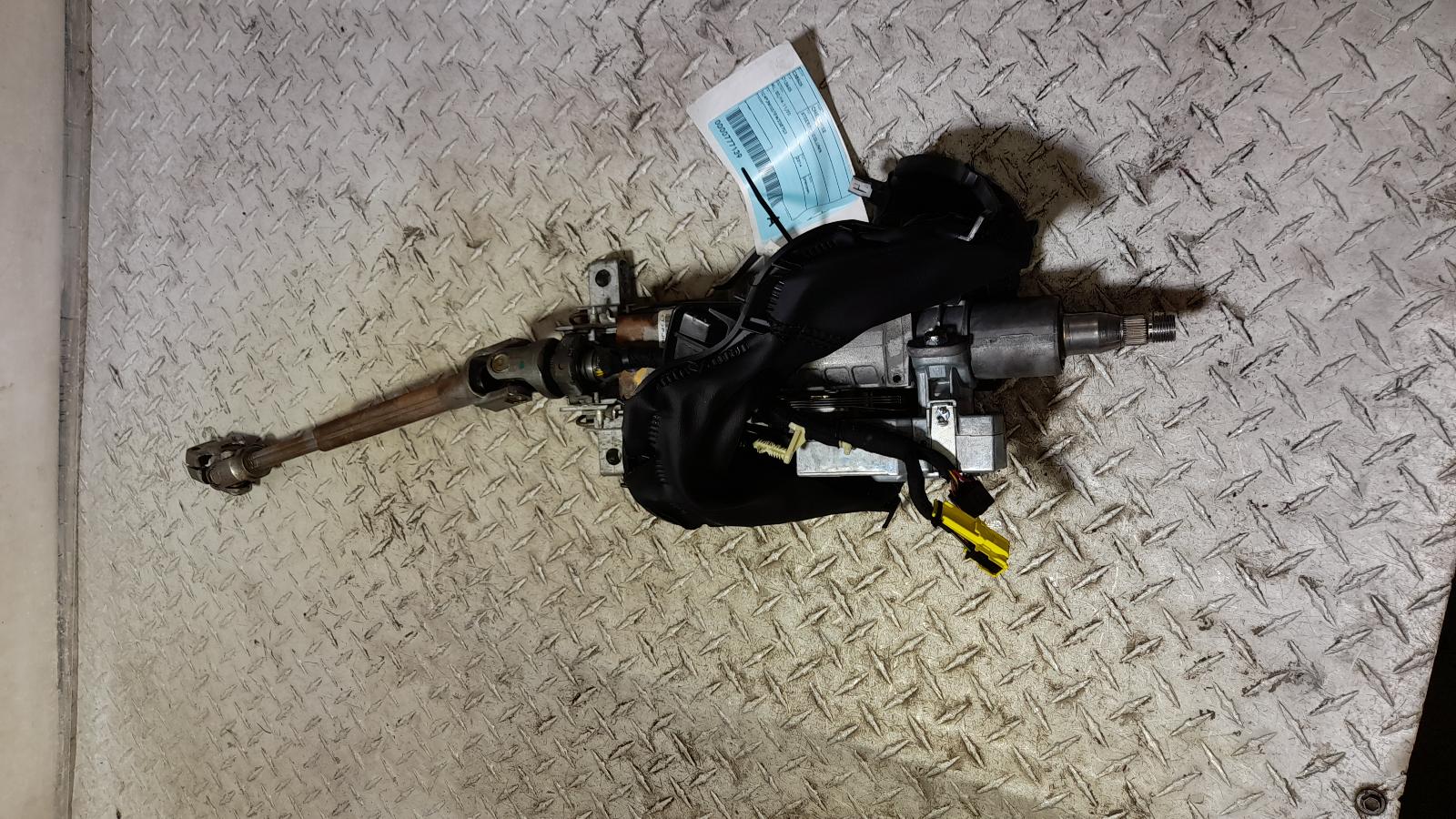 View Auto part Steering Column Jeep Cherokee 2014