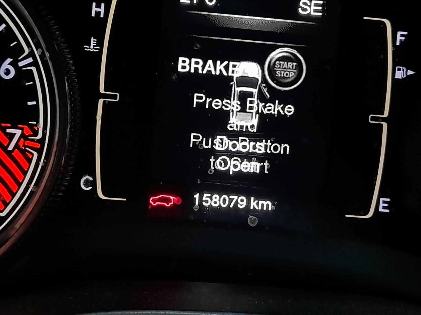 View Auto part Instrument Cluster Jeep Cherokee 2014