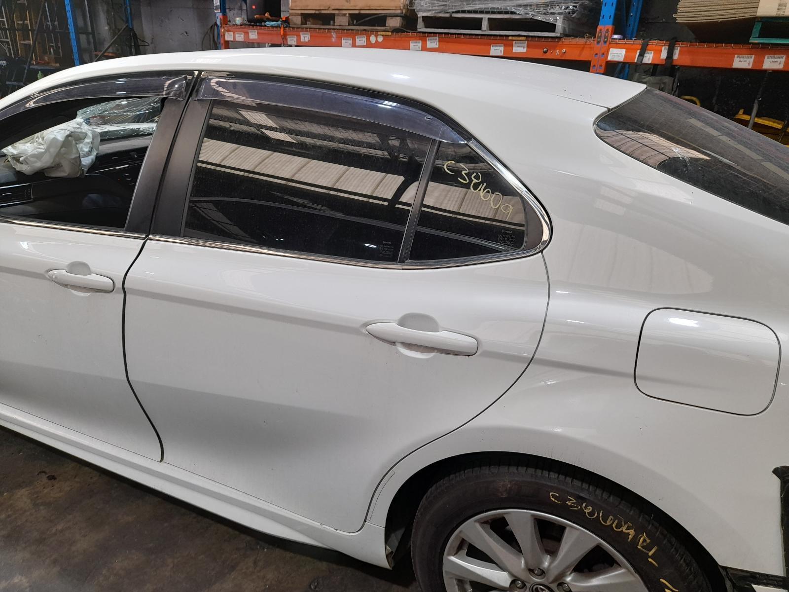 View Auto part Left Rear Door/Sliding Toyota Camry 2018