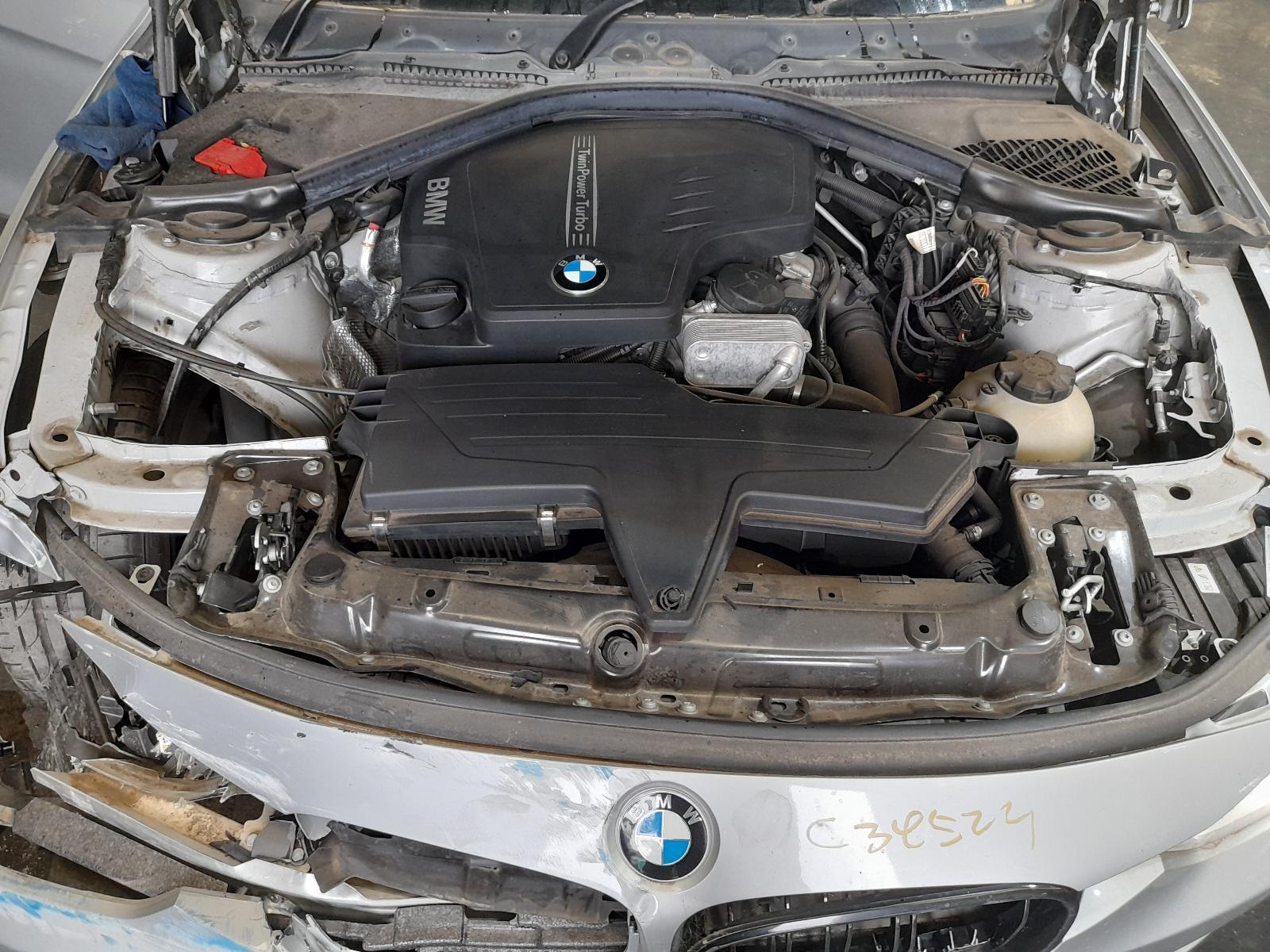 View Auto part Coil/Coil Pack Bmw 3 Series 2013