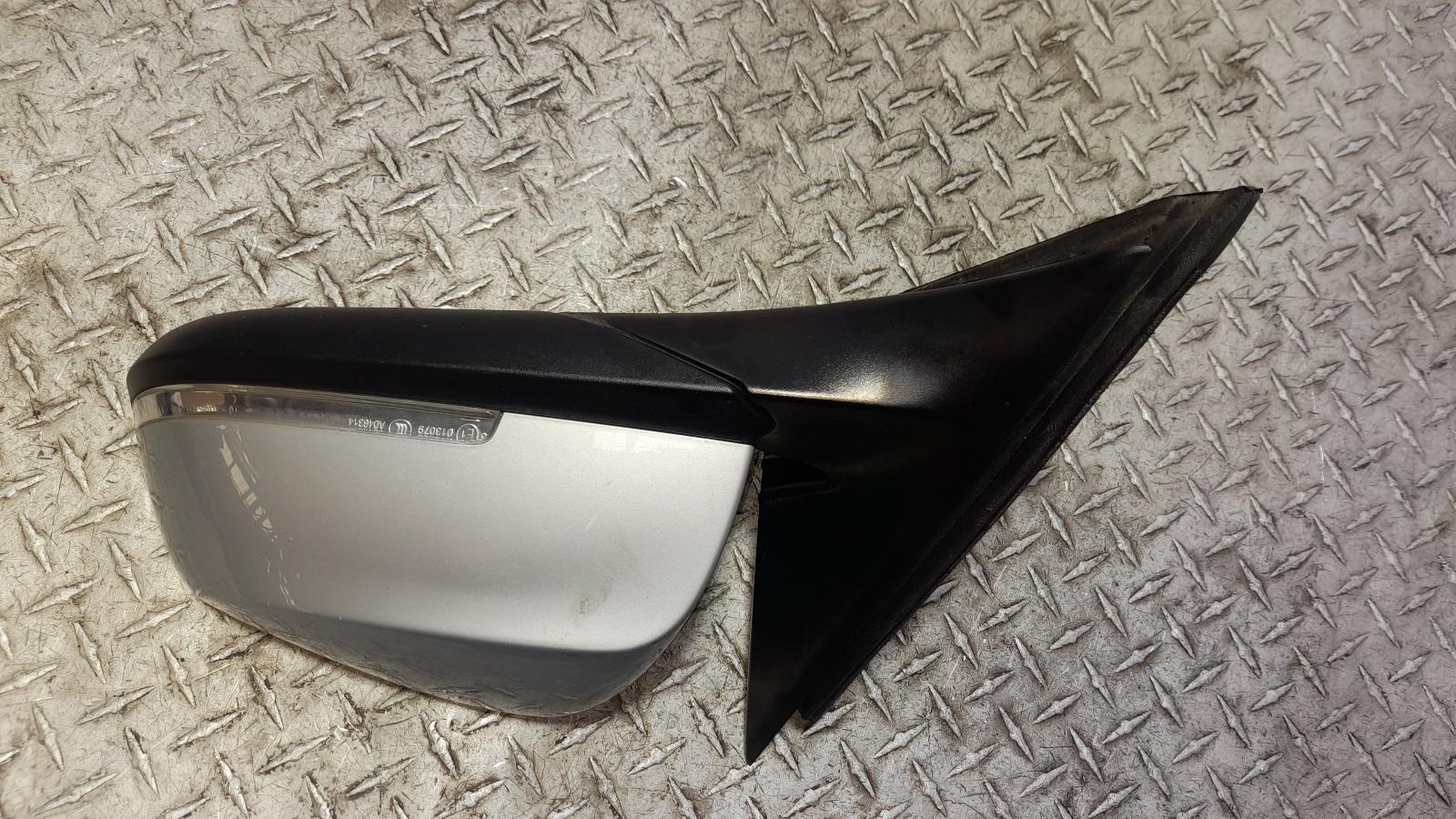 View Auto part Left Door Mirror Bmw 3 Series 2013
