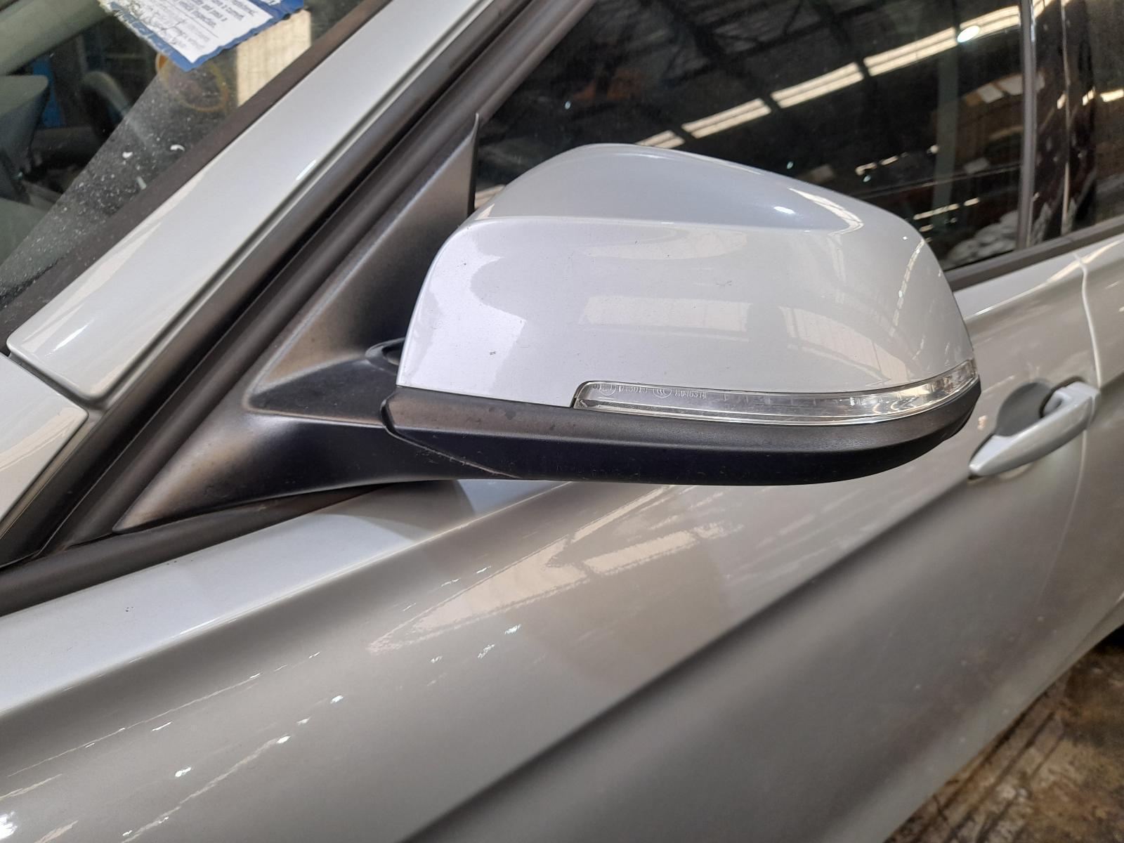 View Auto part Left Door Mirror Bmw 3 Series 2013