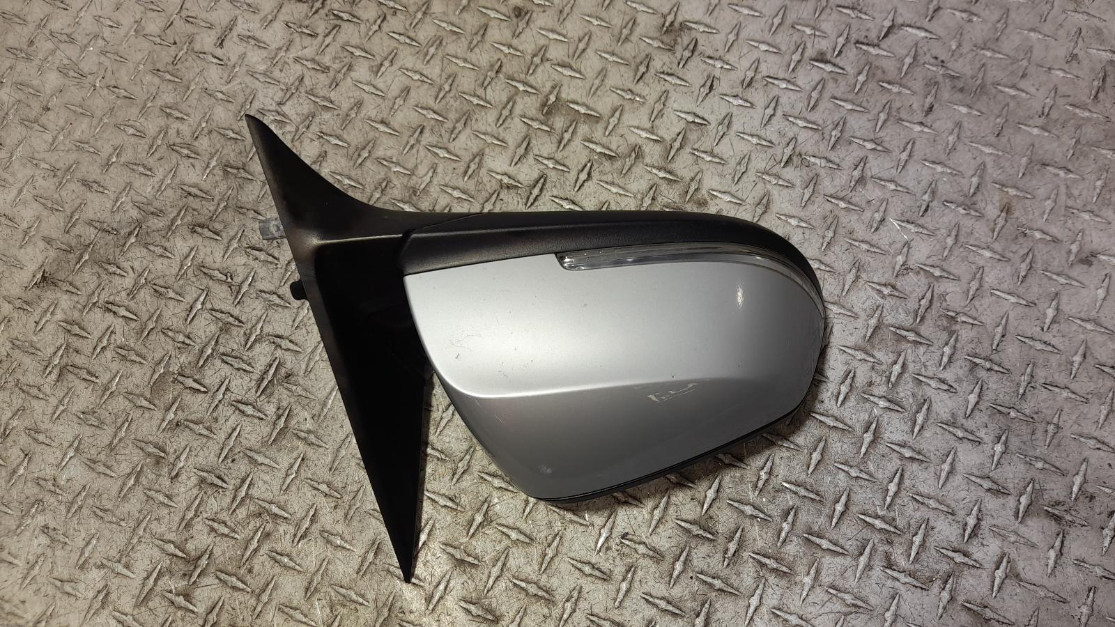 View Auto part Right Door Mirror Bmw 3 Series 2013