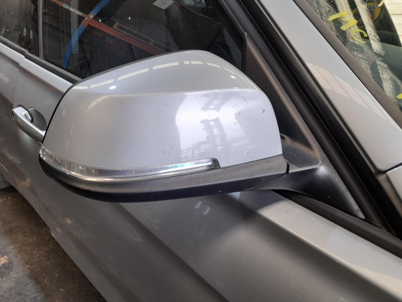 View Auto part Right Door Mirror Bmw 3 Series 2013