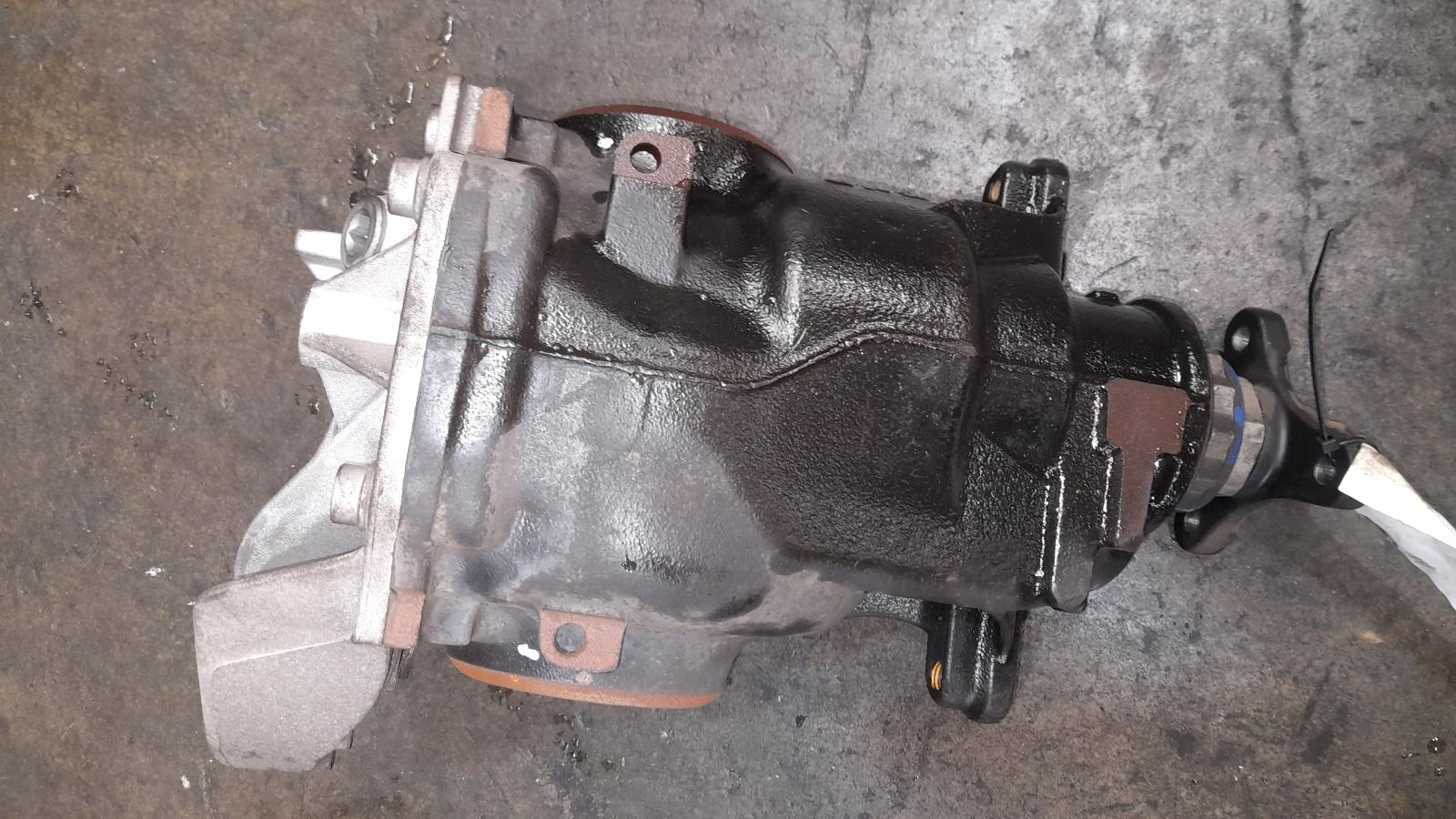 View Auto part Differential Centre Bmw 3 Series 2013