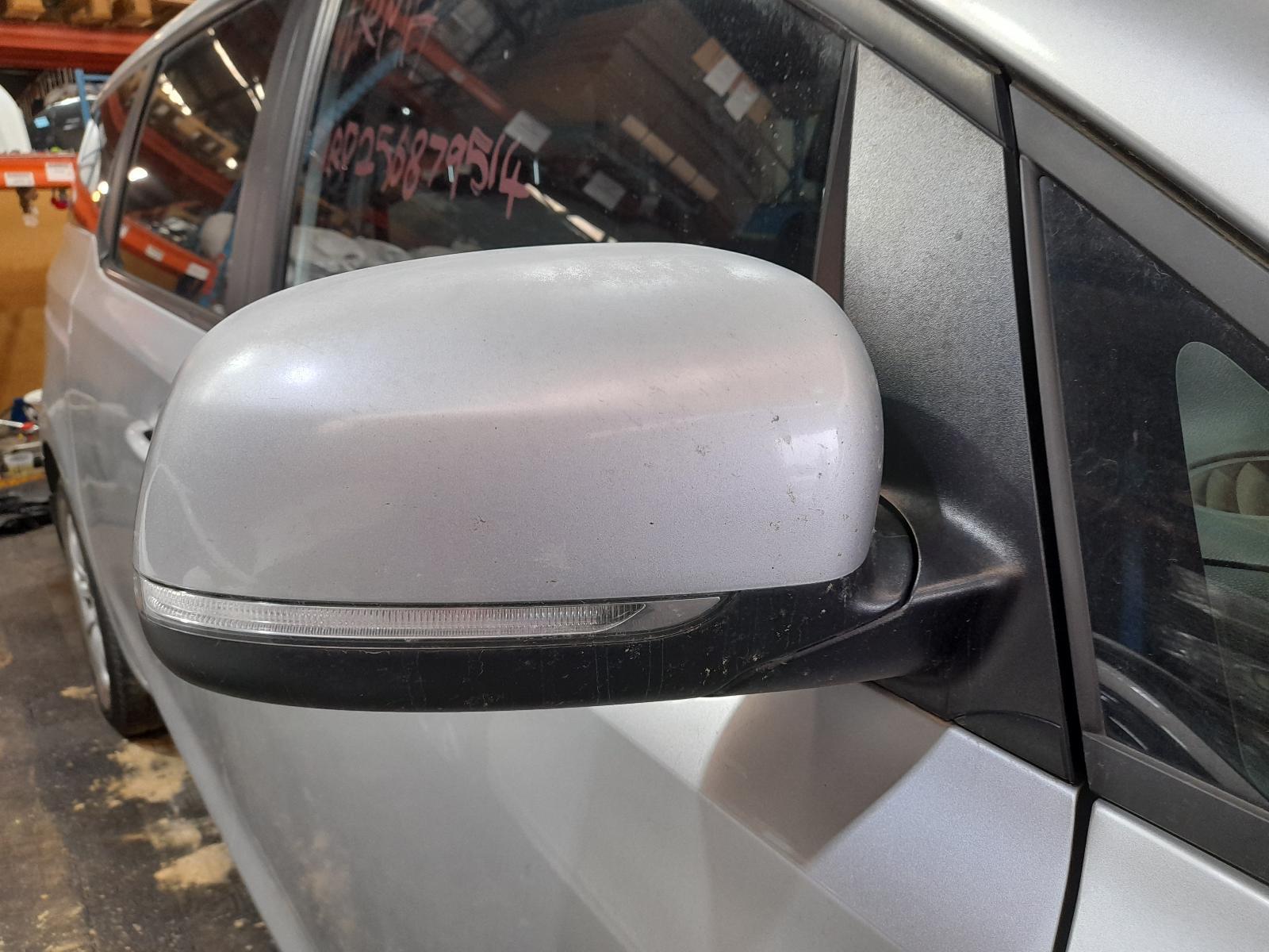 View Auto part Right Door Mirror Kia Carnival/grand Carnival 2016