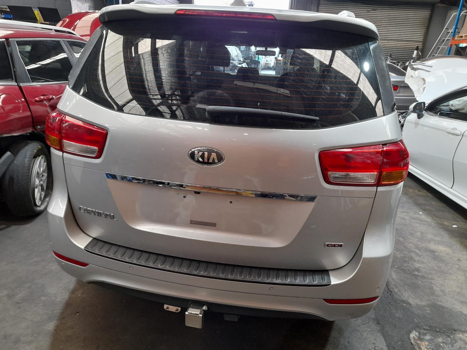 View Auto part Bootlid/Tailgate Kia Carnival/grand Carnival 2016