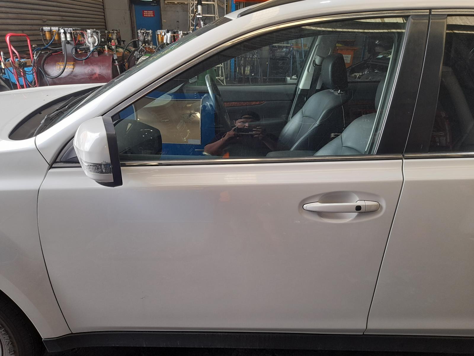 View Auto part Left Front Door Subaru Outback 2011