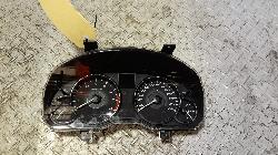 View Auto part Instrument Cluster Subaru Outback 2011