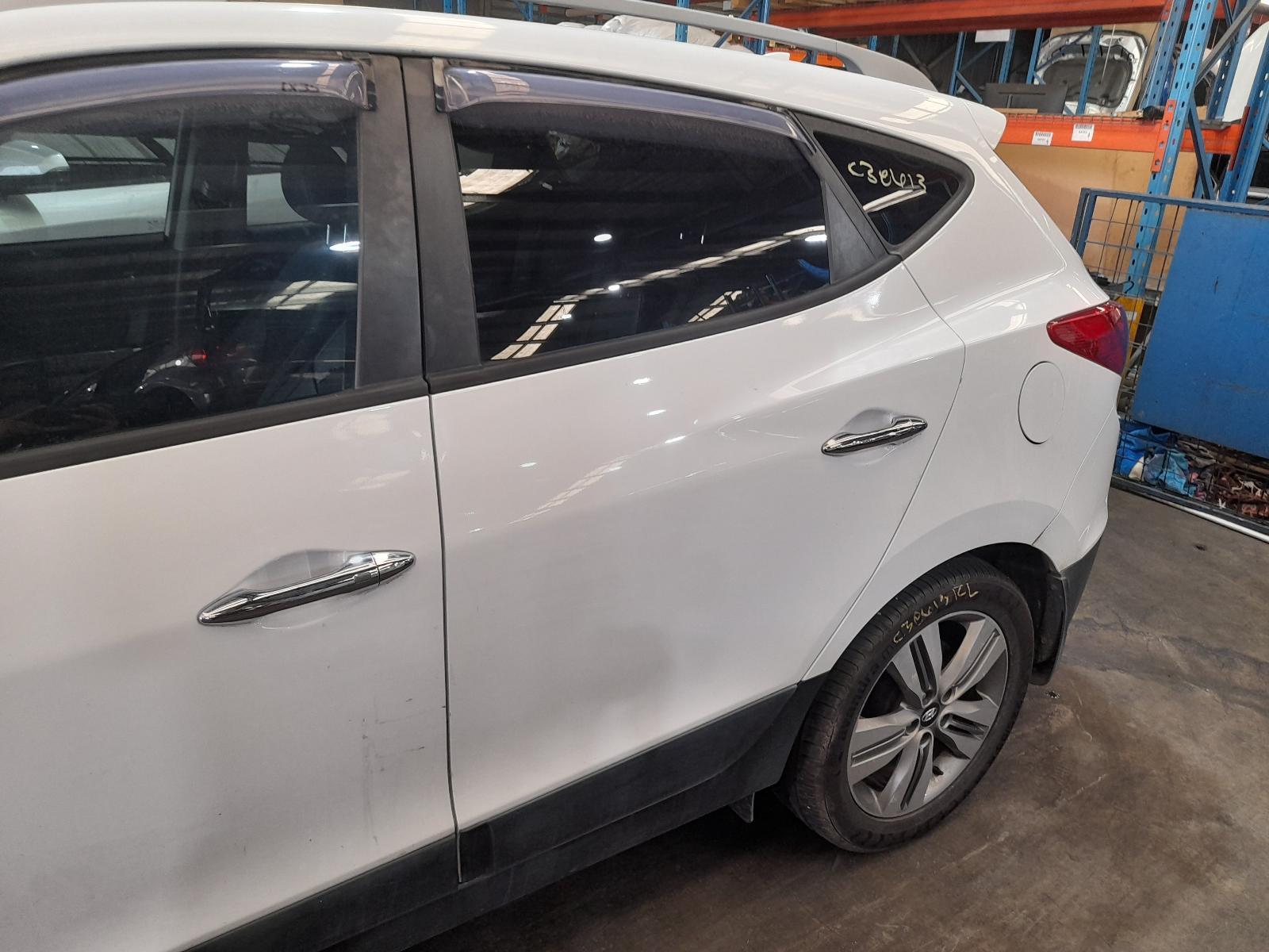 View Auto part Left Rear Door/Sliding Hyundai Ix35 2014