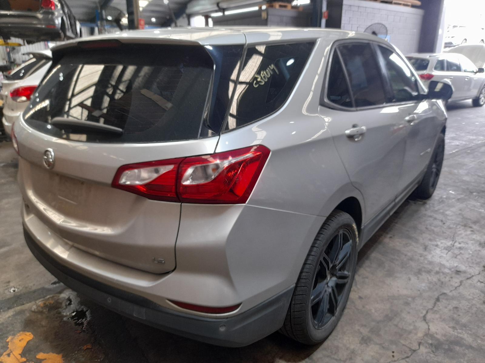 View Auto part Trans/Gearbox Holden Equinox 2017