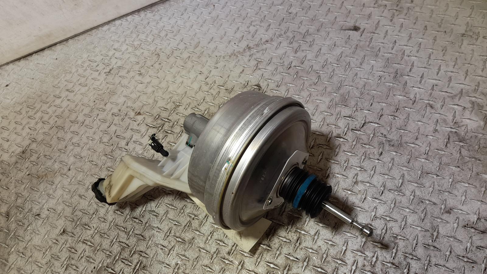 View Auto part Brake Booster Holden Equinox 2017