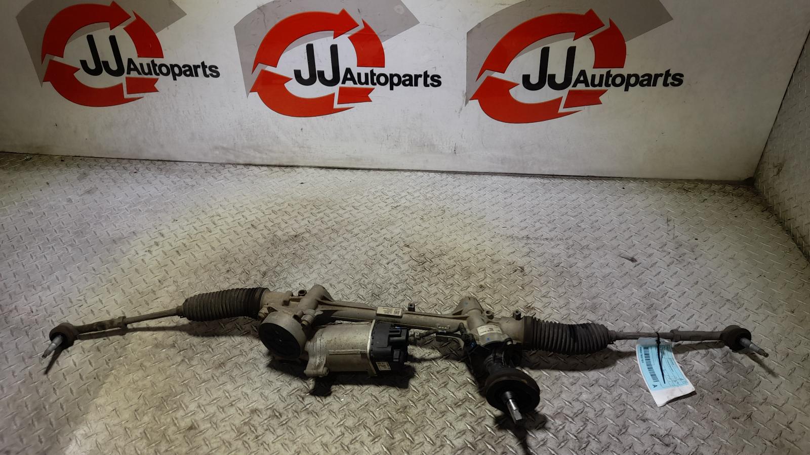 View Auto part Steering Box/Rack Holden Equinox 2017