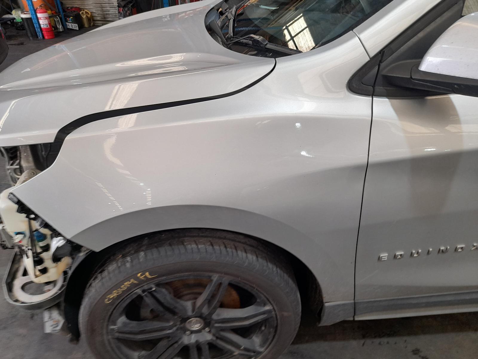 View Auto part Left Guard Holden Equinox 2017