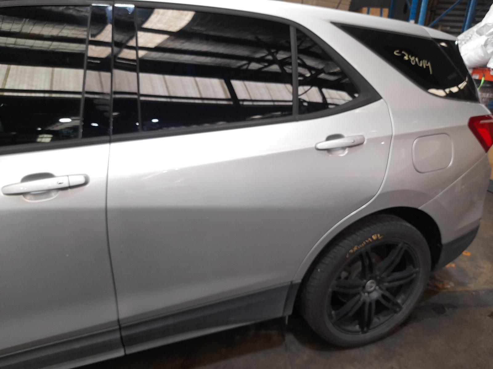 View Auto part Left Rear Door/Sliding Holden Equinox 2017