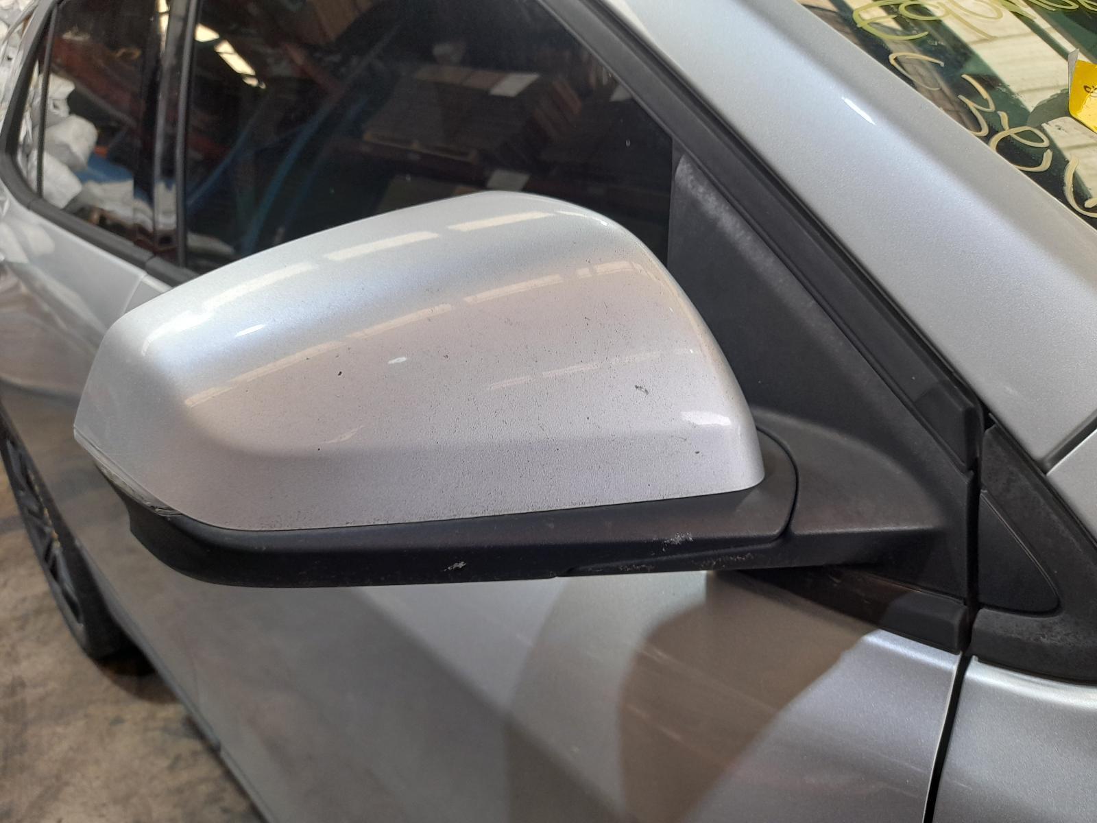 View Auto part Right Door Mirror Holden Equinox 2017