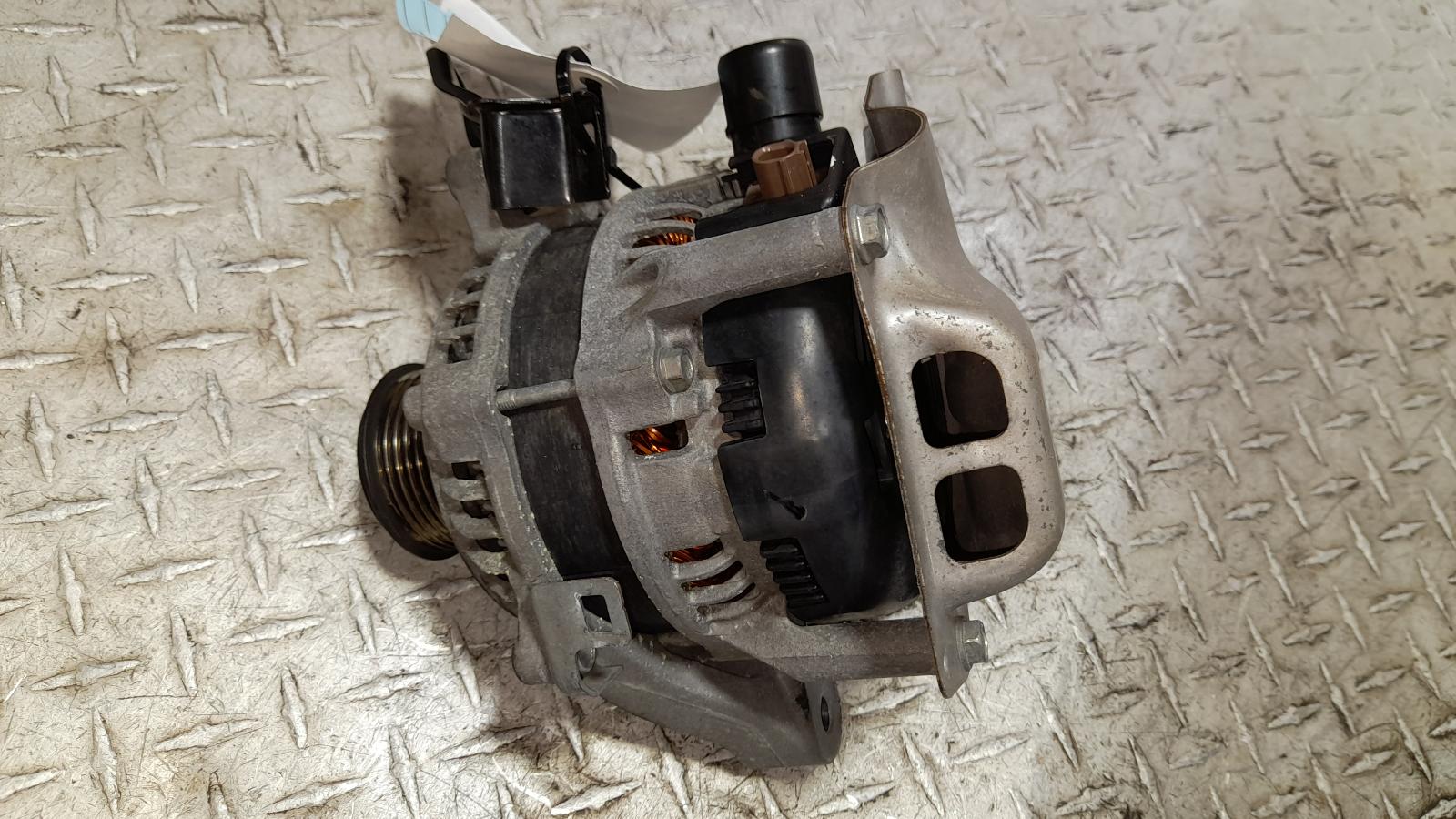 View Auto part Alternator Honda Odyssey 2018