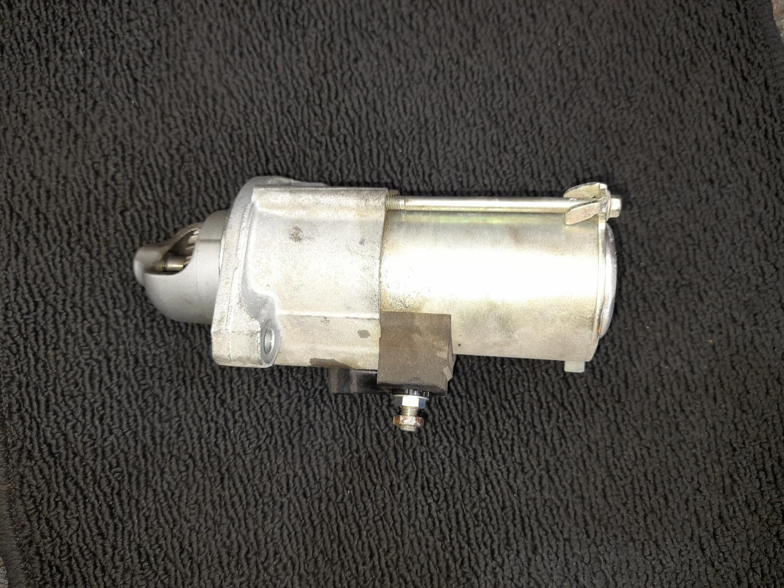 View Auto part Starter Honda Odyssey 2018