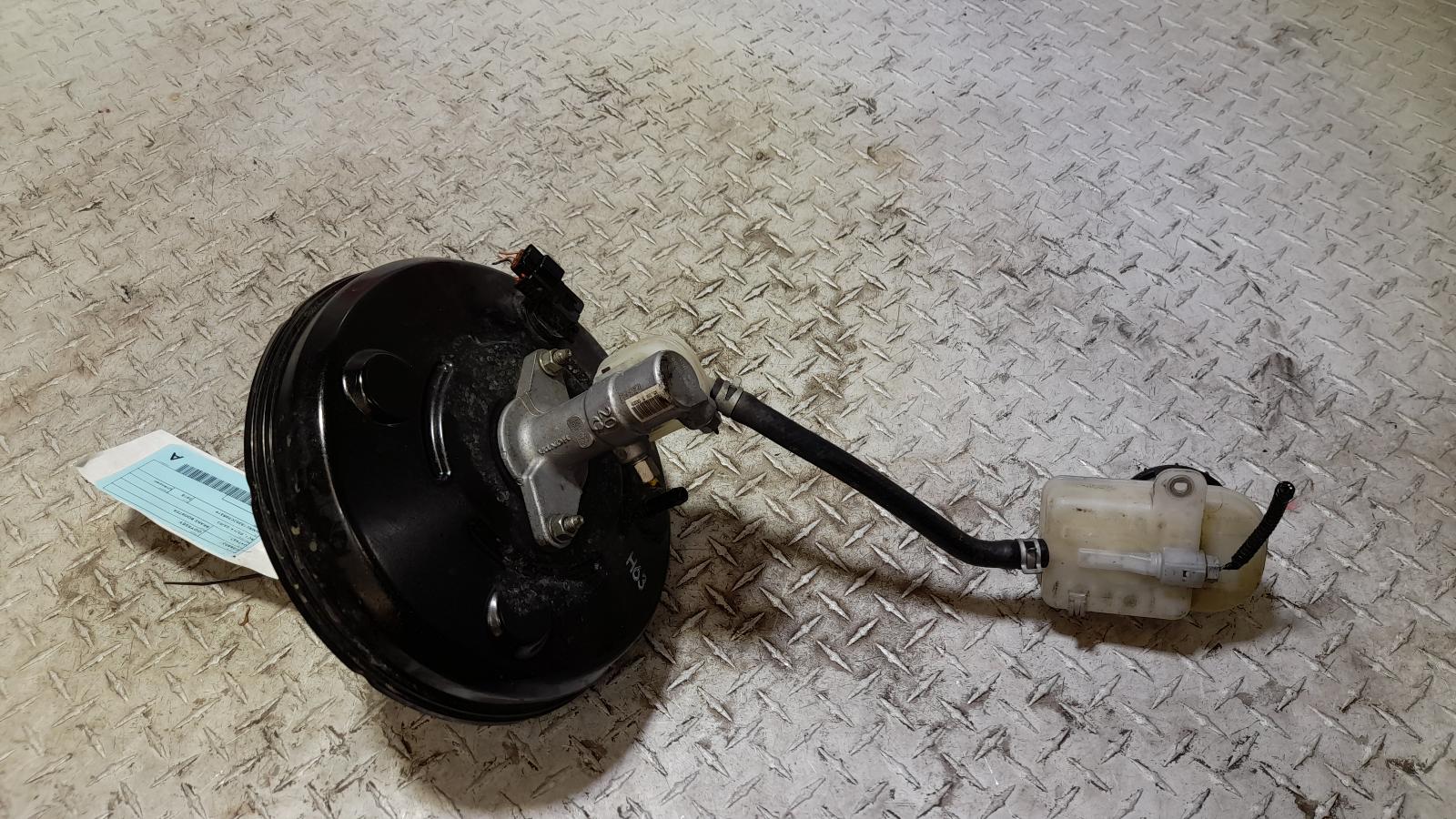 View Auto part Brake Booster Honda Odyssey 2018