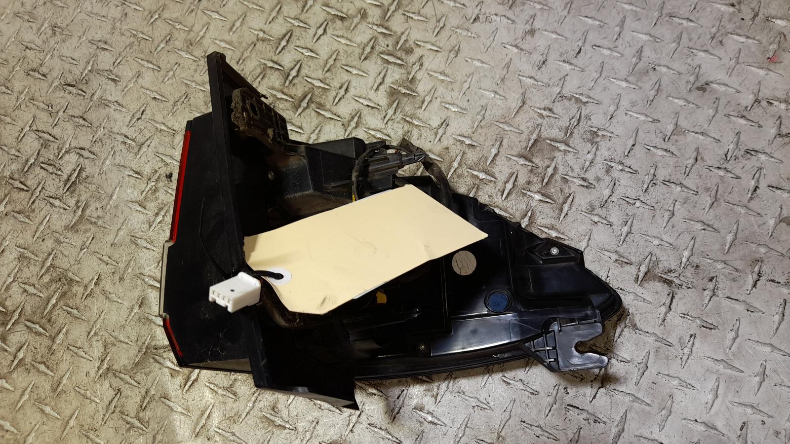 View Auto part Right Taillight Honda Odyssey 2018