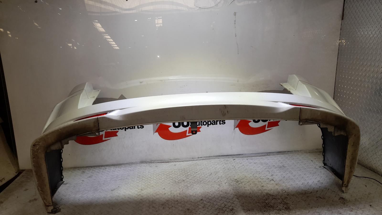 View Auto part Rear Bumper Honda Odyssey 2018