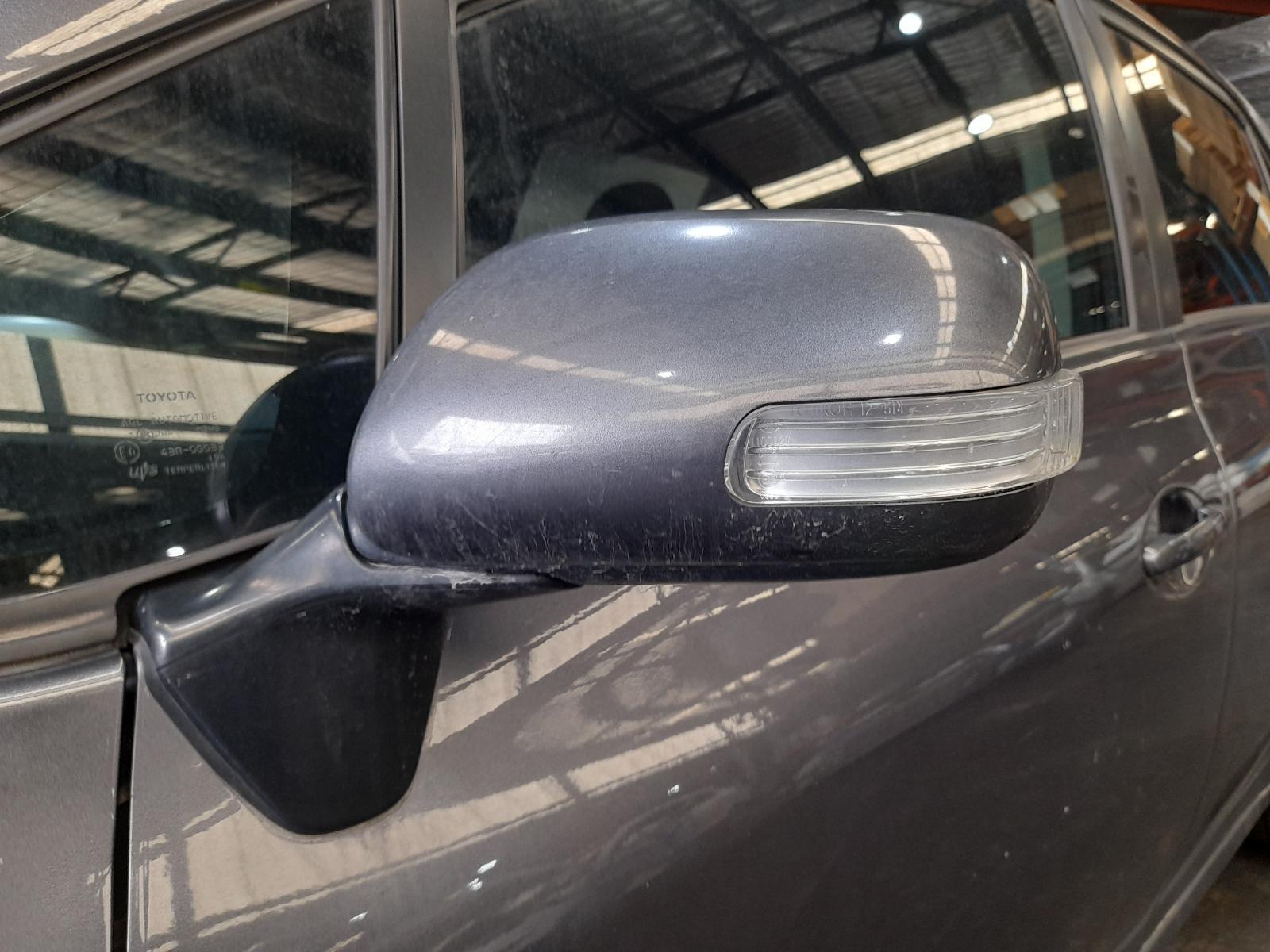 View Auto part Left Door Mirror Toyota Corolla 2011