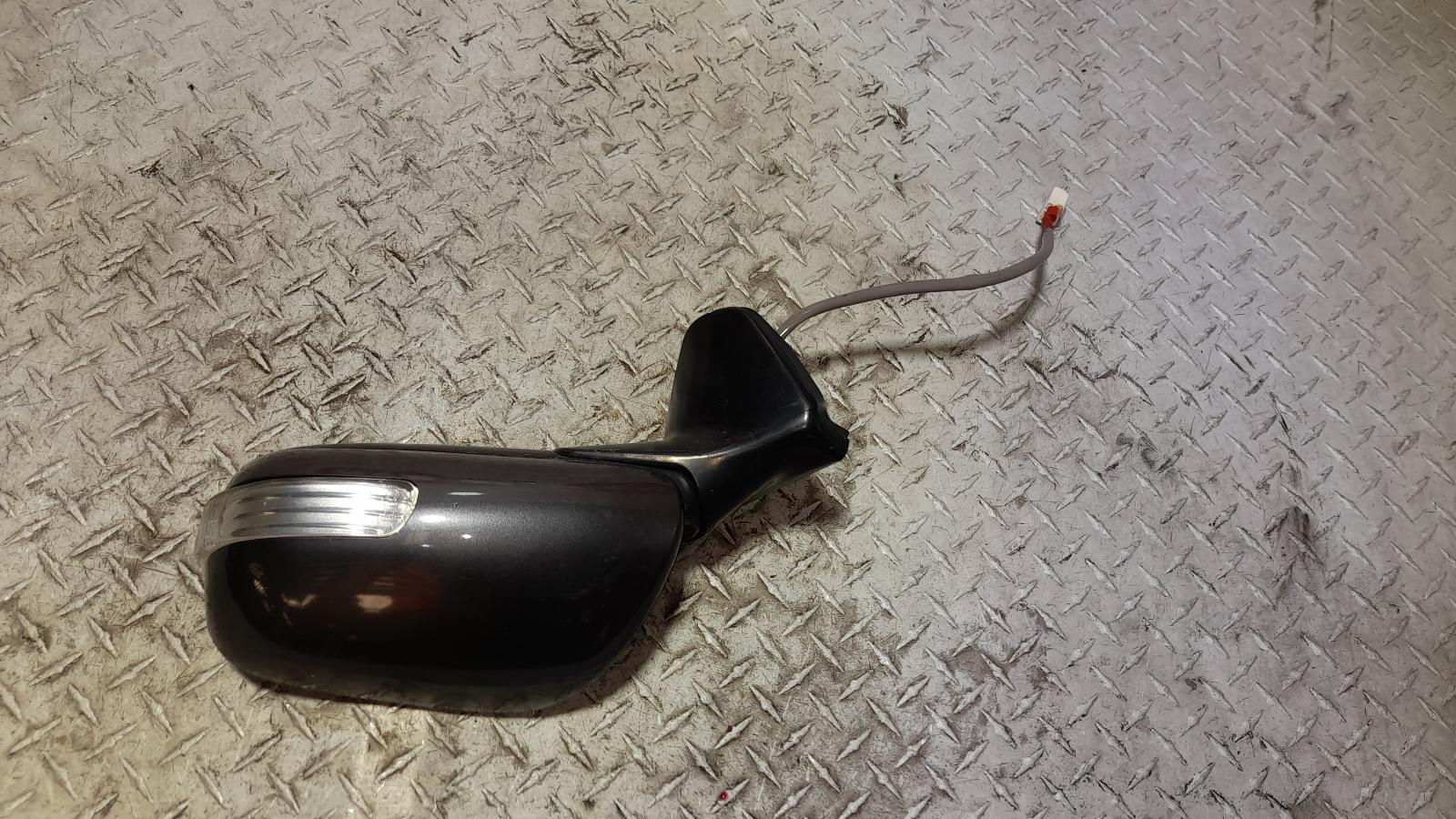 View Auto part Left Door Mirror Toyota Corolla 2011