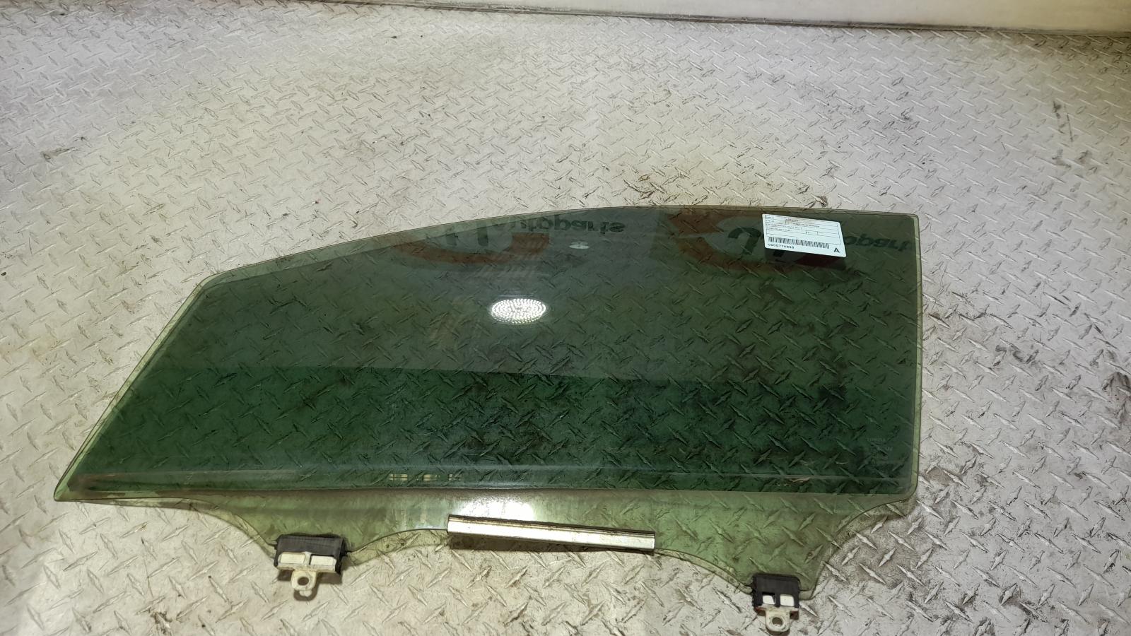 View Auto part Left Front Door Window Toyota Corolla 2011