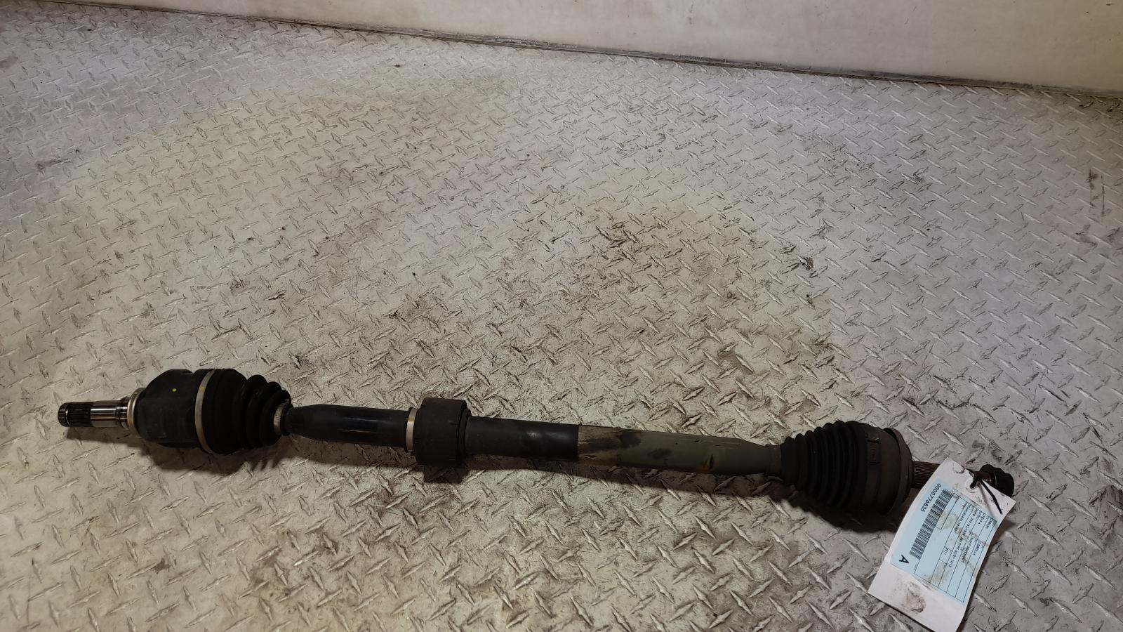 View Auto part Right Driveshaft Toyota Corolla 2011