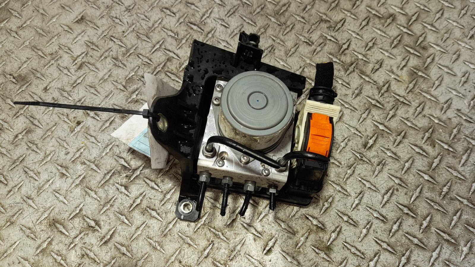 View Auto part Abs Pump/Modulator Jeep Renegade 2015