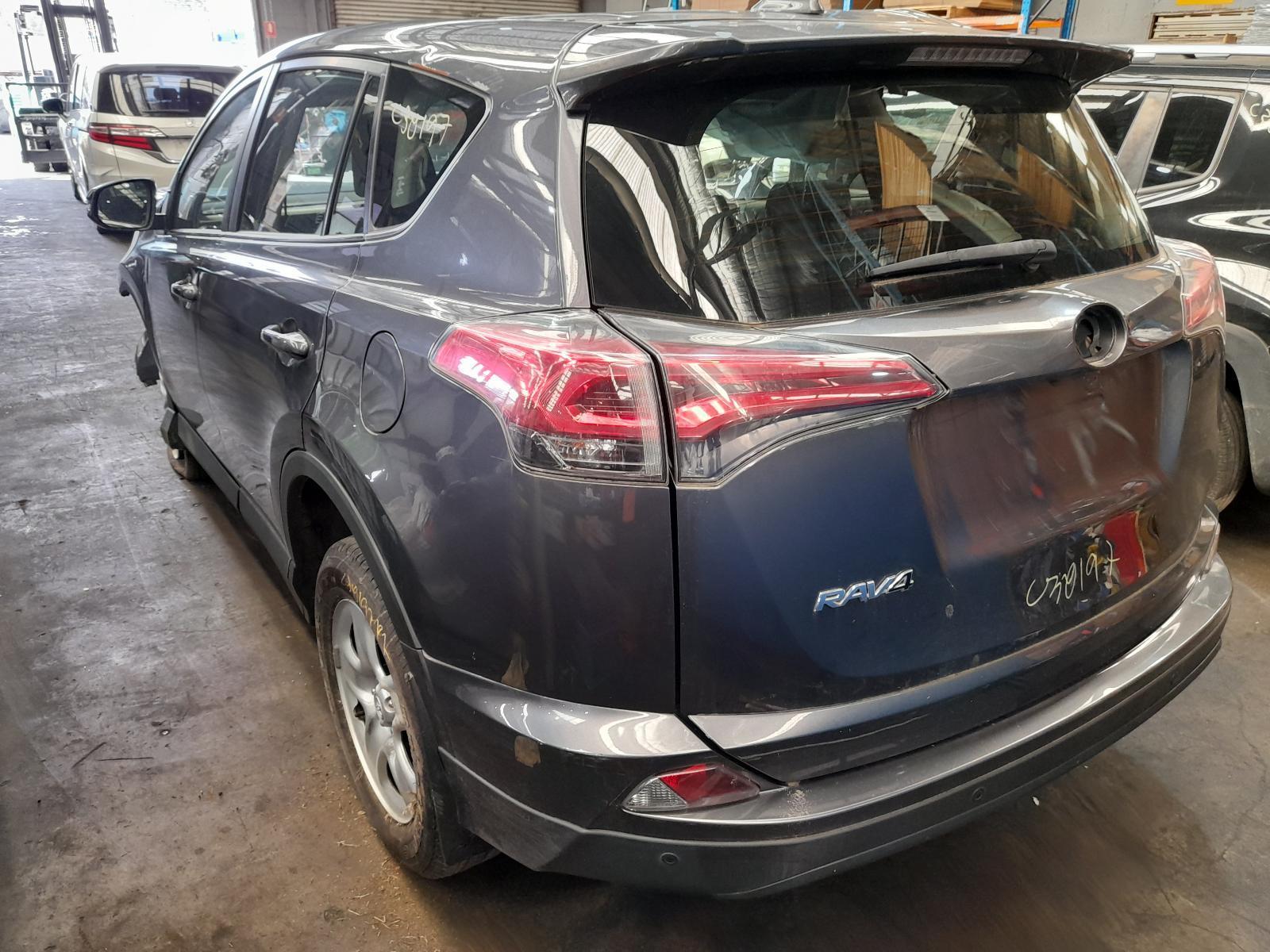 View Auto part Trans/Gearbox Toyota Rav4 2016