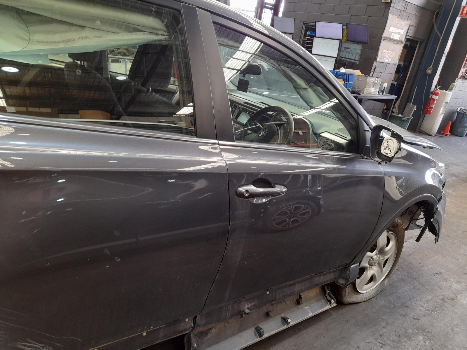 View Auto part Right Front Window Reg/Motor Toyota Rav4 2016