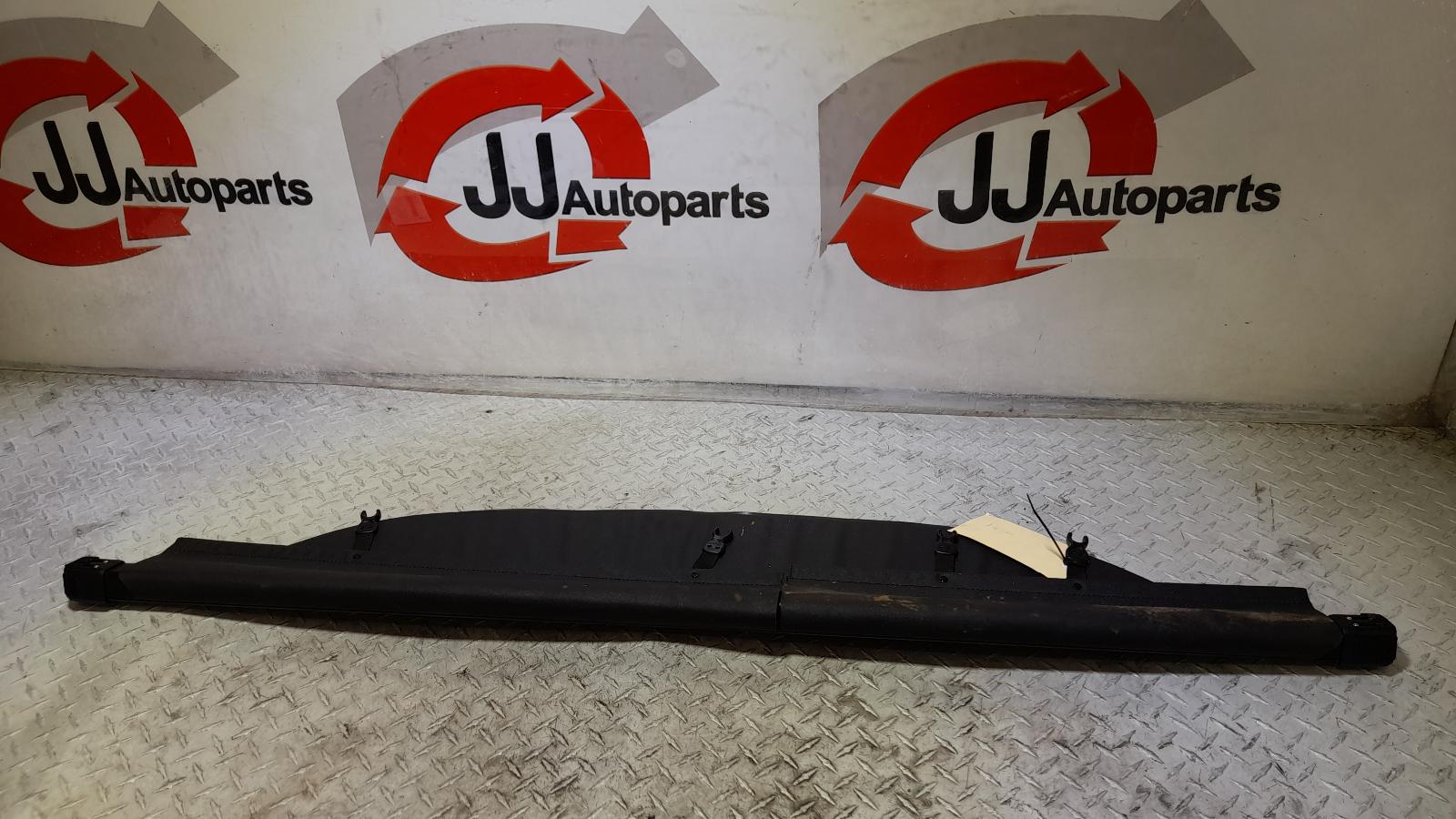 View Auto part Parcel Shelf Cargo Blind Toyota Rav4 2016