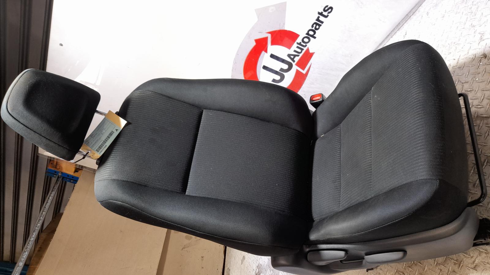 View Auto part Front Seat Toyota Rav4 2016