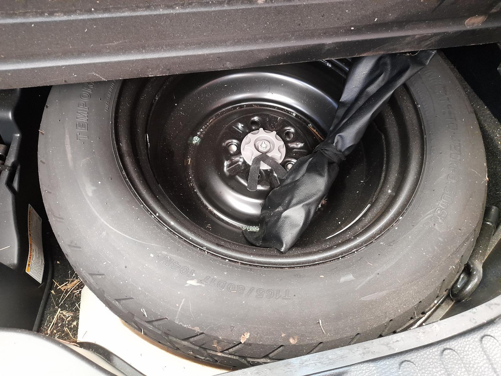 View Auto part Wheel Standard/Steel Toyota Rav4 2016