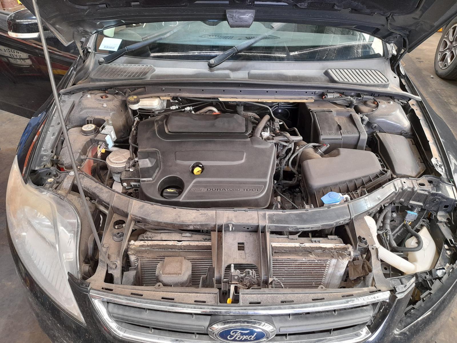 View Auto part Engine Ford Mondeo 2013