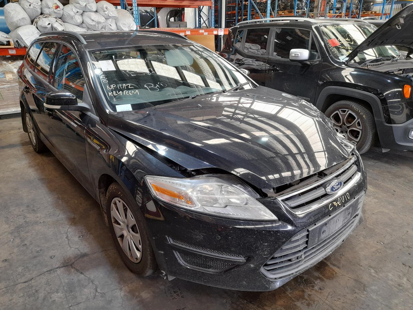 View Auto part Trans/Gearbox Ford Mondeo 2013