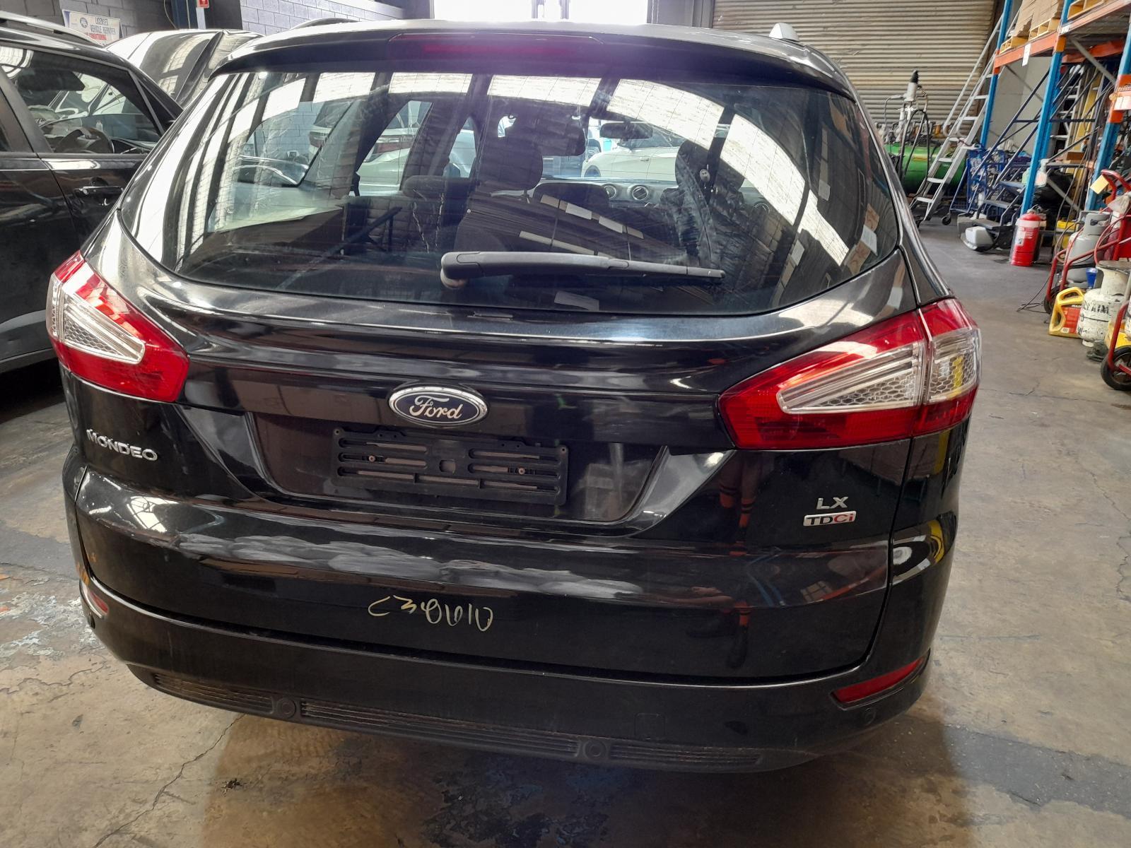 View Auto part Bootlid/Tailgate Ford Mondeo 2013