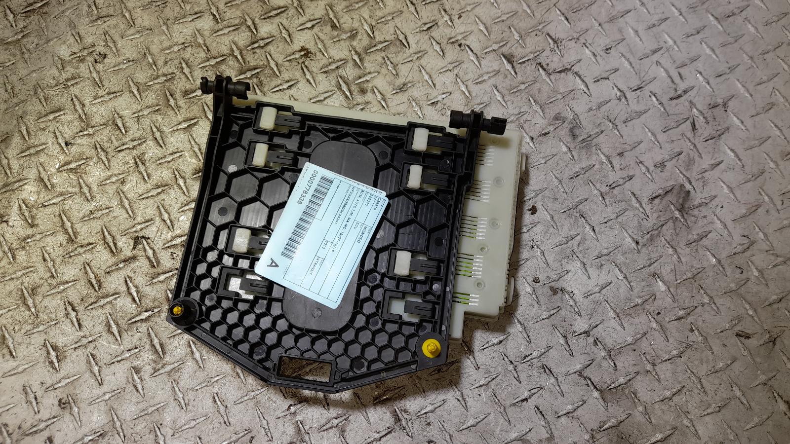 View Auto part Ecu Ford Mondeo 2013