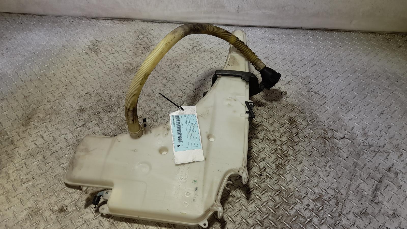 View Auto part Washer Bottle Bmw X1 2014