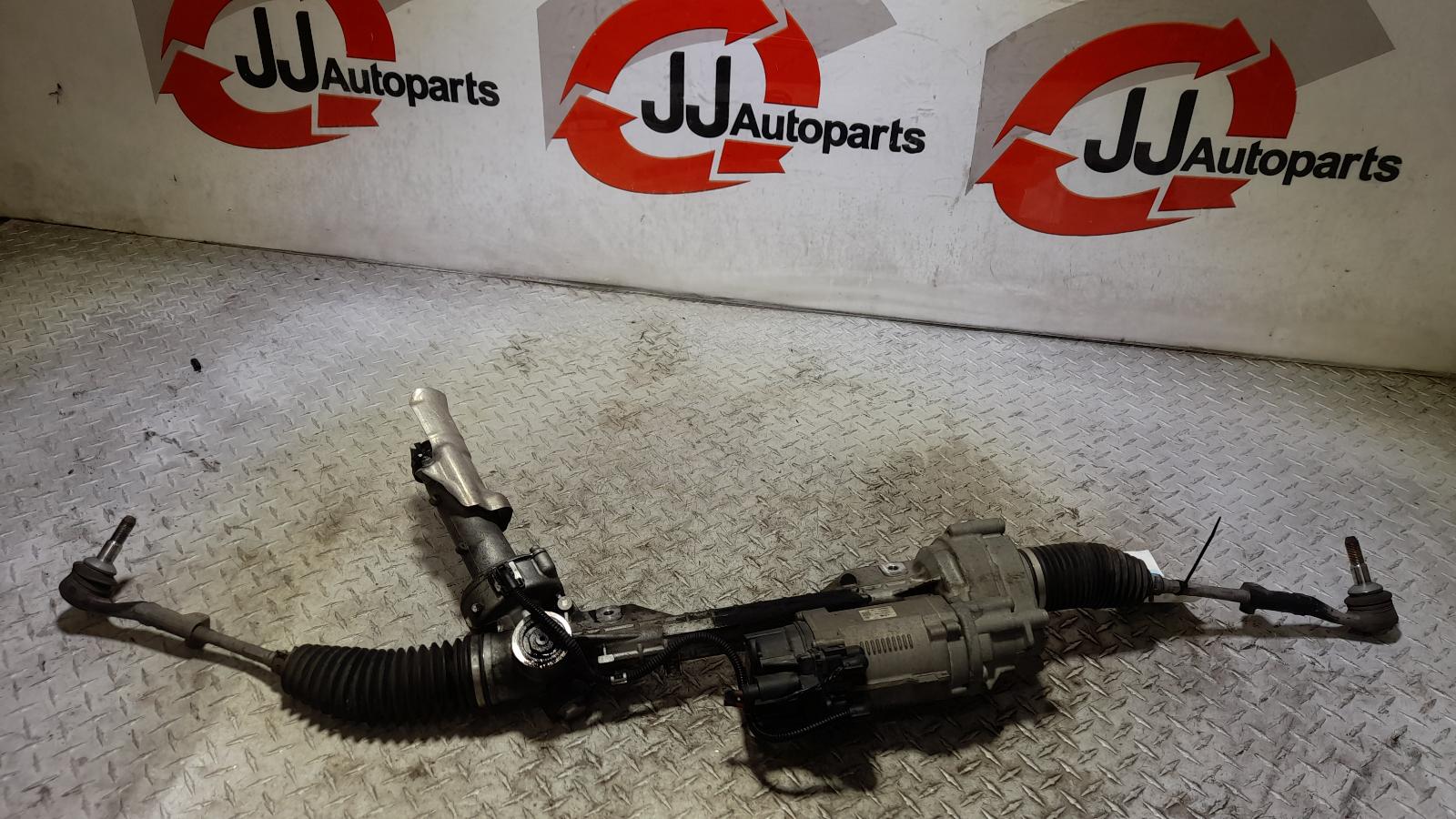View Auto part Steering Box/Rack Bmw X1 2014