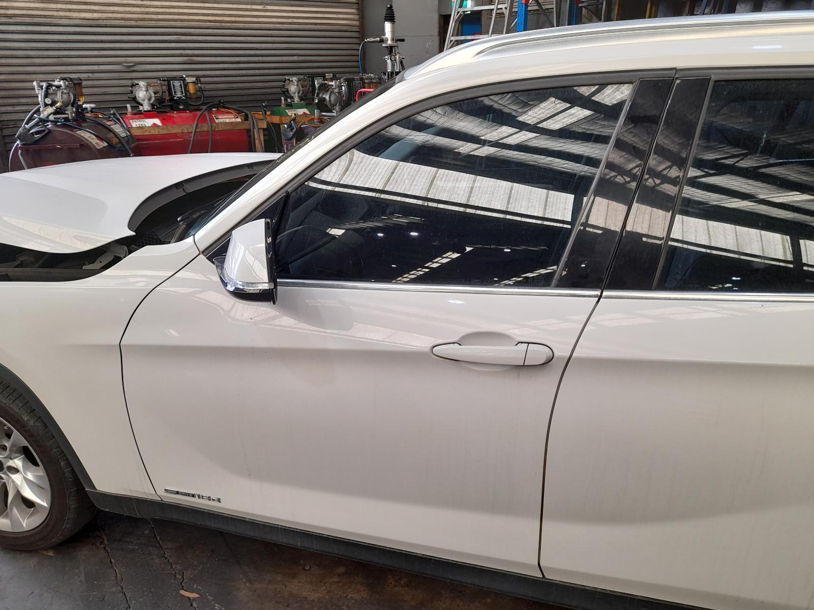 View Auto part Left Front Door Bmw X1 2014