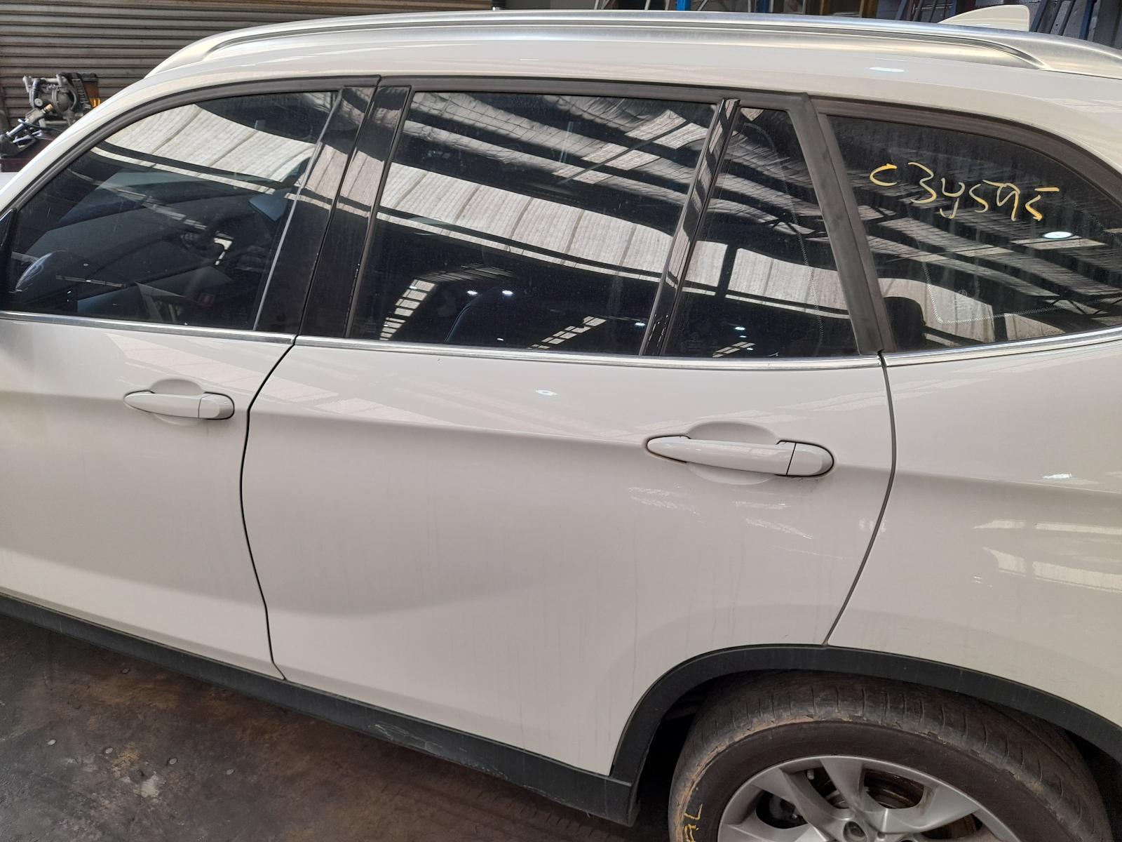 View Auto part Left Rear Door/Sliding Bmw X1 2014