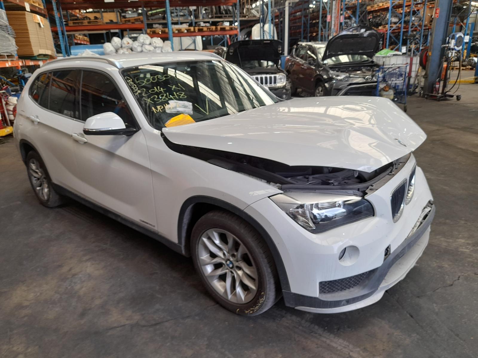 View Auto part Right Guard Bmw X1 2014