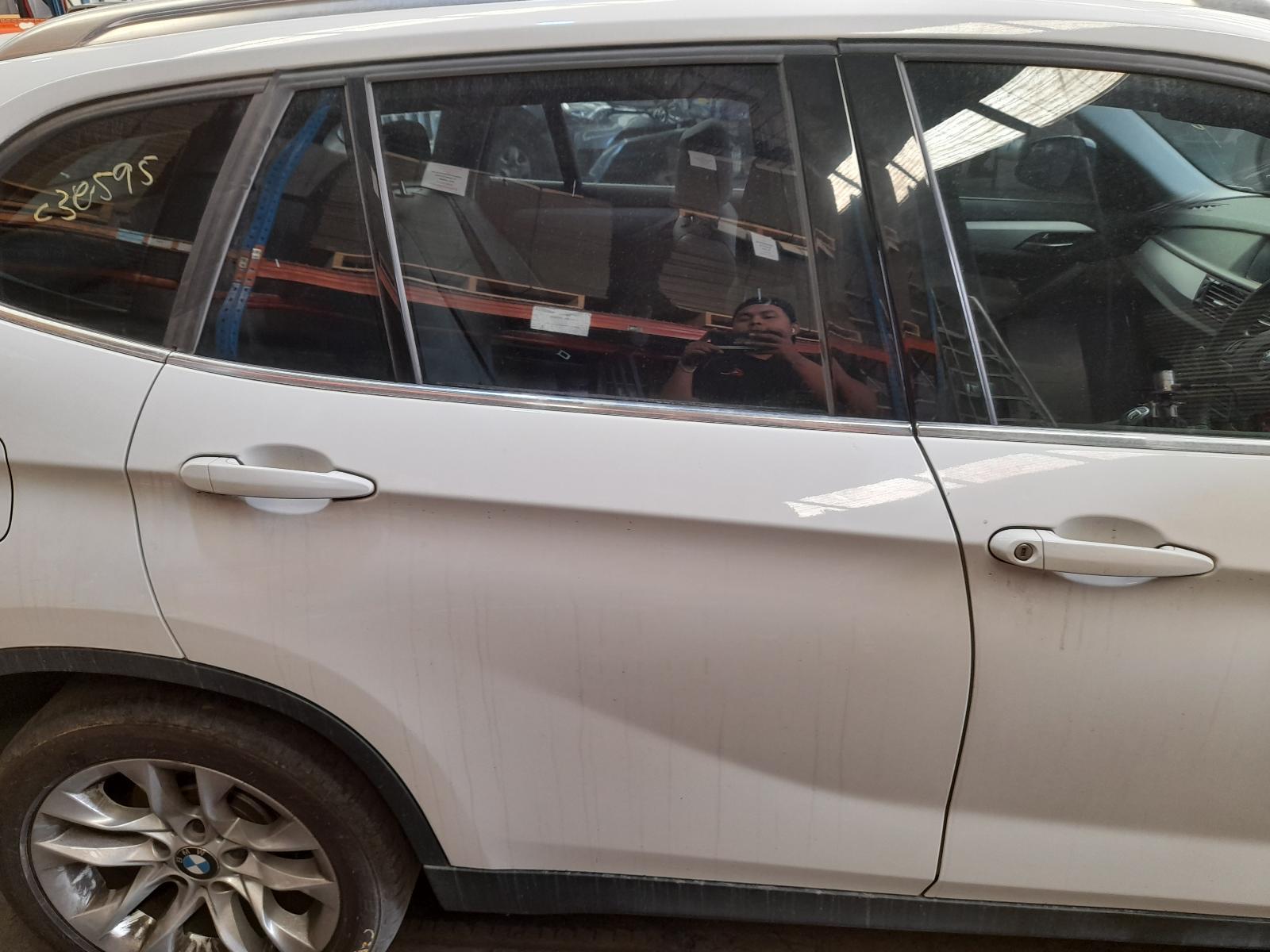 View Auto part Right Rear Door Sliding Bmw X1 2014