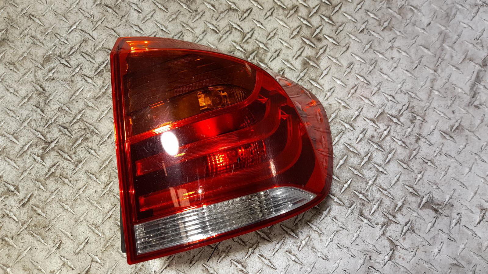View Auto part Right Taillight Bmw X1 2014